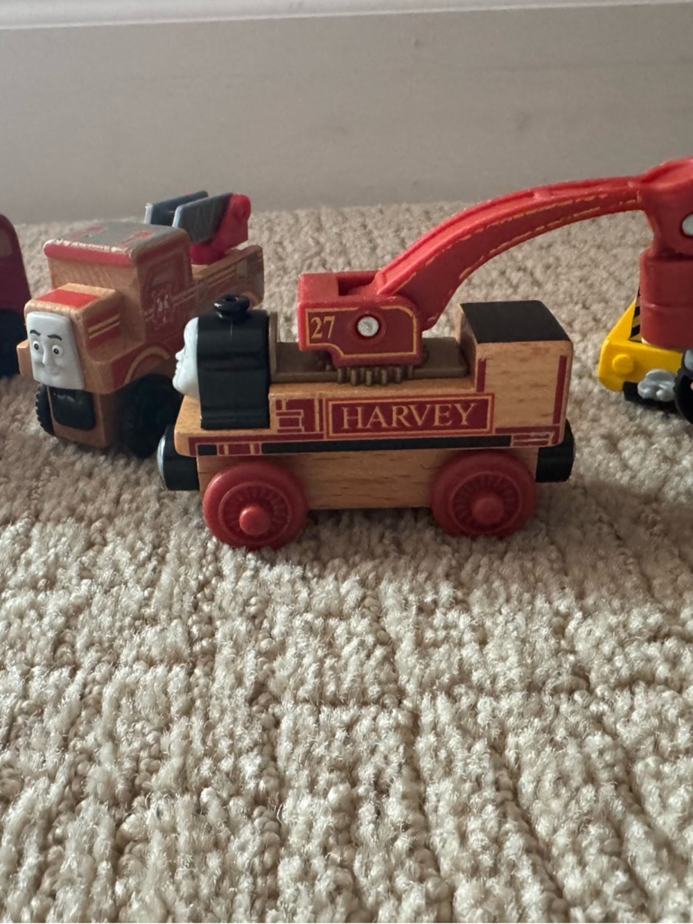 Thomas & Friends trains, set of 8 - Picture 4 of 9